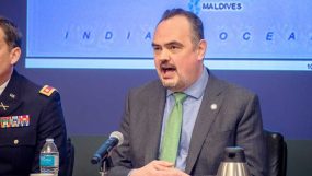 ঢাকার নতুন রাষ্ট্রদূত মনোনয়ন দিলেন ট্রাম্প