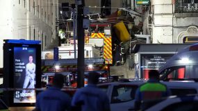 পর্তুগালে রেল দুর্ঘটনায় নিহত ১৫