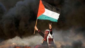 ফিলিস্তিনকে স্বীকৃতি দিল যুক্তরাজ্য-কানাডা-অস্ট্রেলিয়া