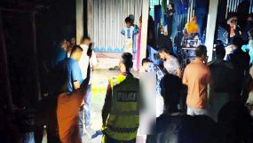 নরসিংদীতে আপন দুই ভাইকে কুপিয়ে হত্যা