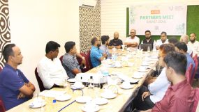 রোগীদের উন্নত চিকিৎসা সেবার লক্ষ্যে সিলেট মেডিকেয়ার ও আমৃতা হাসপাতালের মতবিনিময়