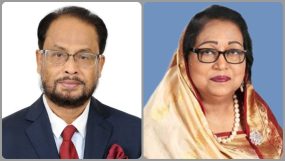 স্ত্রীসহ জিএম কাদেরের বিদেশ যাত্রায় নিষেধাজ্ঞা