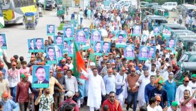 জাতীয় নির্বাচনে ডাকসু নির্বাচনের ফলাফল কোন প্রভাব বিস্তার করবেনা : ড. এনামুল হক চৌধুরী