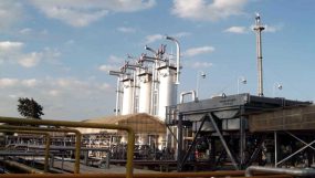 সিলেটে পুরোনো কূপে নতুন গ্যাসের সন্ধান