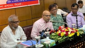 সিলেটে তথ্য-প্রযুক্তির আরও প্রসার ঘটাতে হবে: বিশেষ সহকারী ফয়েজ আহমদ তৈয়্যব