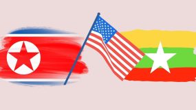 দুই দেশের ওপর বড় নিষেধাজ্ঞা দিল যুক্তরাষ্ট্র