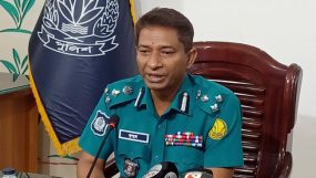 সিলেটে বিভিন্ন অভিযান নিয়ে যা বললেন পুলিশ কমিশনার
