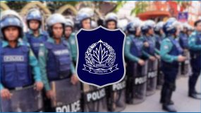 বিগত সরকারের নিয়োগ কঠোরভাবে যাচাই করবে পুলিশ সদর দপ্তর