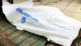 শাহপরাণে সিএনজি চালিত অটোরিকশার মুখোমুখি সংঘর্ষে একজন নিহত