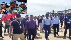 সিলেটের পর্যটনকেন্দ্রকে ঘিরে এক যুগান্তকারী মহাপরিকল্পনা হাতে নিয়েছে সরকার