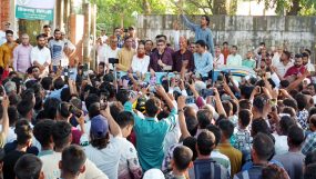 তারেক রহমানের ৩১ দফা কর্মসূচি বাস্তবায়নই টেকসই উন্নয়নের মূল চাবিকাঠি-মিফতাহ্ সিদ্দিকী