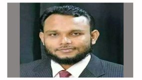 সিলেট কোম্পানীগঞ্জ উপজেলা ছাত্রদলের আহবায়ক হিফজুরের ইন্তেকাল