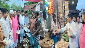 তারেক রহমানের ৩১ দফায় দেশের উন্নয়নের কর্মপরিকল্পনা : বদরুজ্জামান সেলিম