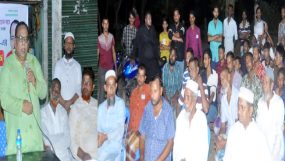 বিএনপি ঘোষিত ৩১ দফা হচ্ছে জাতির মুক্তি সনদ-আবুল কাহের চৌধুরী শামীম