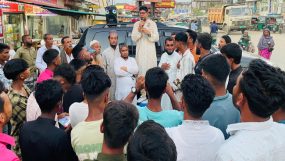 বিএনপি ক্ষমতায় গেলে ৩১ দফার ভিত্তিতে রাষ্ট্র পরিচালিত হবে : বদরুজ্জামান সেলিম