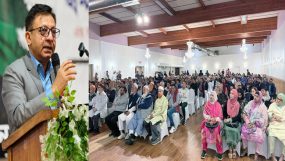 যুক্তরাষ্ট্রের মিশিগানে খন্দকার মুক্তাদির