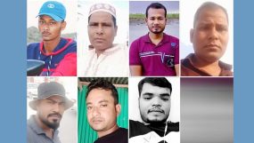 ওমানে ভয়াবহ সড়ক দুর্ঘটনায় ৮ বাংলাদেশি নিহত