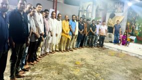 সাম্প্রদায়িক সম্প্রীতি রক্ষা ও সংখ্যালঘুদের অধিকার নিশ্চিত করতে বিএনপি অঙ্গীকারবদ্ধ : এড. এমরান চৌধুরী