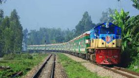 সারাদেশের সঙ্গে সিলেটের রেল যোগাযোগ স্বাভাবিক