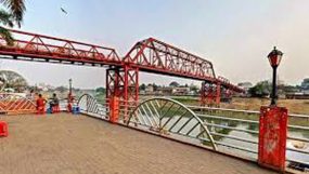 অবশেষে সিলেটের স্বপ্নের সেই সেতু প্রকল্পটি বাতিল-কিনব্রিজের নিয়ে পরিকল্পনা