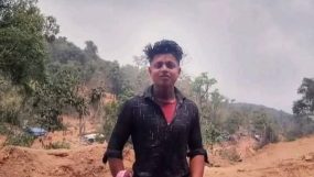 কানাইঘাট সীমান্তে ভারতীয় খাসিয়াদের গুলিতে বাংলাদেশি যুবক নিহত