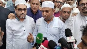 নির্বাচনের জন্য প্রস্তুত৷শিগগিরই দেশে ফিরবেন তারেক রহমান-হুমায়ুন কবির