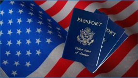 বিশ্বের শক্তিশালী ১০ পাসপোর্টের তালিকা থেকে ছিটকে গেল যুক্তরাষ্ট্র