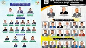 প্রার্থীদের প্রচারণায় জমে উঠেছে সিলেট চেম্বারের নির্বাচন