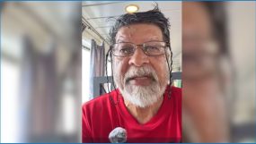 ইসরায়েলে আটক শহিদুল আলমকে তুরস্কের সহায়তায় মুক্ত করার চেষ্টা