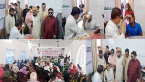 বেগম জিয়া গ্রেফতার হয়েছিল তবে কিছু নেতার নামে মামলাও হয়নি: এম এ মালিক