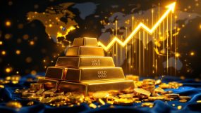 সোনার ভরি ২ লাখ ছুঁইছুঁই