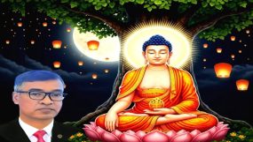 প্রবারণা ও কঠিন চীবর দান: সমকালীন পাঠ