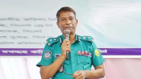 সিলেটে এবার সিএনজি অটোরিকশাকে যে নির্দেশনা দিলেন কমিশনার