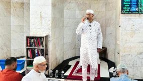 মামলা করতে থানায় যেতে হবে না: সিলেটের পুলিশ কমিশনার