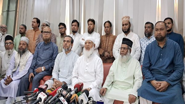 আমরা সবাইকে নিয়ে ফেব্রুয়ারিতে নির্বাচন আদায় করে নেব-সিলেটে-জামায়াতে আমীর ডা. শফিকুর রহমান