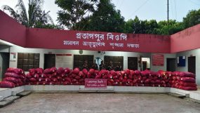 সিলেট সীমান্ত দিয়ে আসছিলো পেঁয়াজ-টমেটোর বিশাল চালান