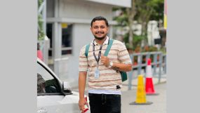 সিলেটের জনপ্রিয় কনটেন্ট ক্রিয়েটর দীপ আর নেই