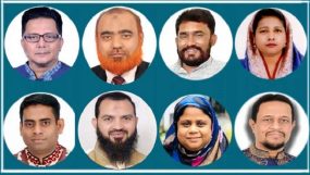 সিলেট সিটি নির্বাচনে অংশ নেওয়া ৪৩ জনের বহিষ্কারাদেশ প্রত্যাহার করল বিএনপি