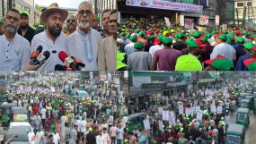 তারেক রহমান বিদেশে থেকেও সংগঠনগুলোকে সুসংগঠিত রেখেছেন এম এ মালিক