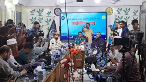 আগামী জাতীয় সংসদ নির্বাচন শান্তিপূর্ণ করতে প্রস্তুত এসএমপি: কমিশনার