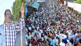ছাতক-দোয়ারায় বিএনপি শক্তিশালী ও ঐক্যবদ্ধ-কলিম উদ্দিন আহমেদ মিলন