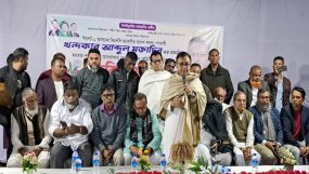 সিলেটে আরো বিশেষায়িত হাসপাতাল প্রয়োজন : খন্দকার মুক্তাদির