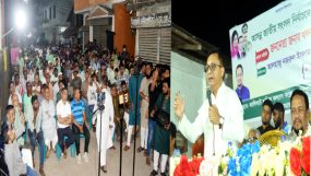 রাষ্ট্রক্ষমতায় এলে শ্রমজীবী মানুষের মর্যাদা ও নিরাপত্তা নিশ্চিত করবে বিএনপি-খন্দকার মুক্তাদির