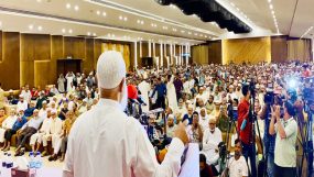 সামাজিক ন্যায়বিচার প্রতিষ্ঠা না হওয়া পর্যন্ত আমরা থামবো না-ডাঃ শফিকুর রহমান