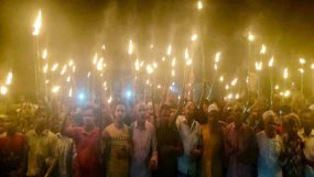 সিলেট-৪ আসনে মনোনয়ন নিয়ে বিএনপির অভ্যন্তরীণ টানা-পোড়েন