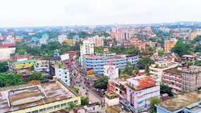 সিলেট ভূমিকম্প মোকাবিলায় কতটুকু প্রস্তুত?