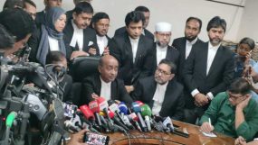 এখন থেকে দিনের ভোট আর রাতে হবে না-অ্যাটর্নি জেনারেল