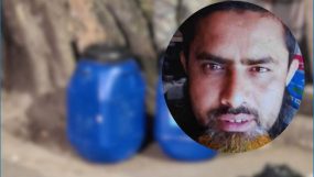 বন্ধুর সঙ্গে ঢাকায় গিয়ে ২৬ টুকরা হলেন রংপুরের আশরাফুল, নেপথ্যে কী?