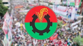 ২৩৭ আসনে বিএনপির প্রার্থীর নাম ঘোষণা