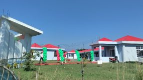 সিলেটে এতিম শিশুদের জন্য হচ্ছে বিশ্বমানের স্কুল, বিনামূল্যে পড়ার সুযোগ